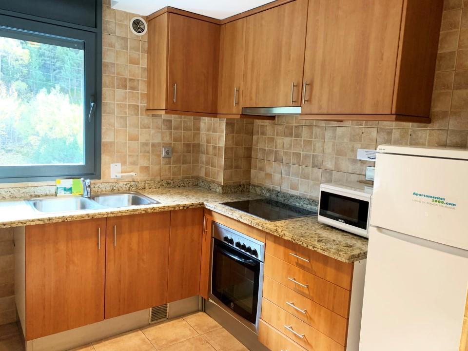 Apartamentos Canillo Les Moles 3000 Экстерьер фото