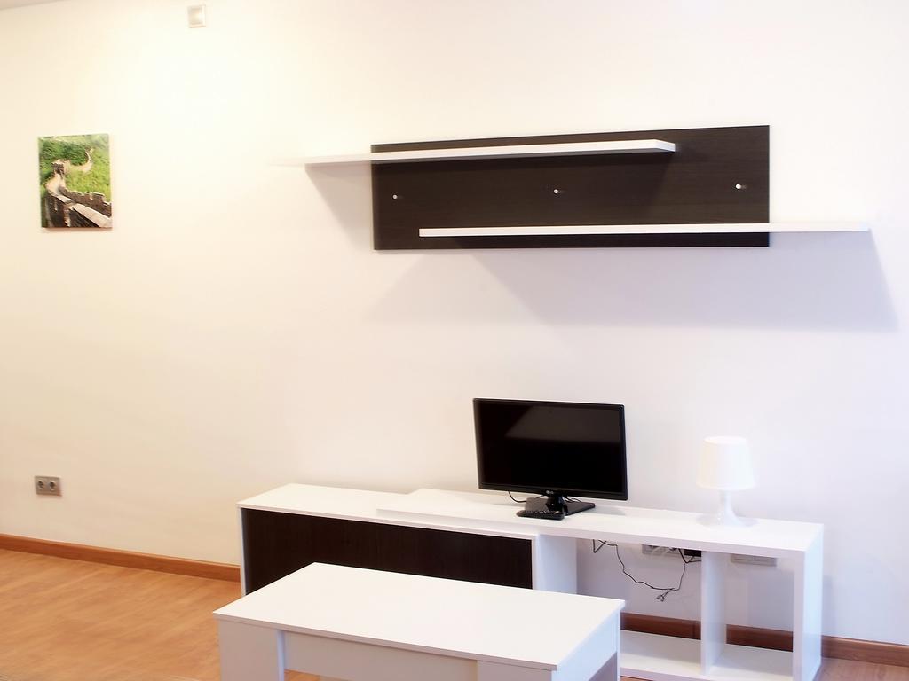 Apartamentos Canillo Les Moles 3000 Экстерьер фото