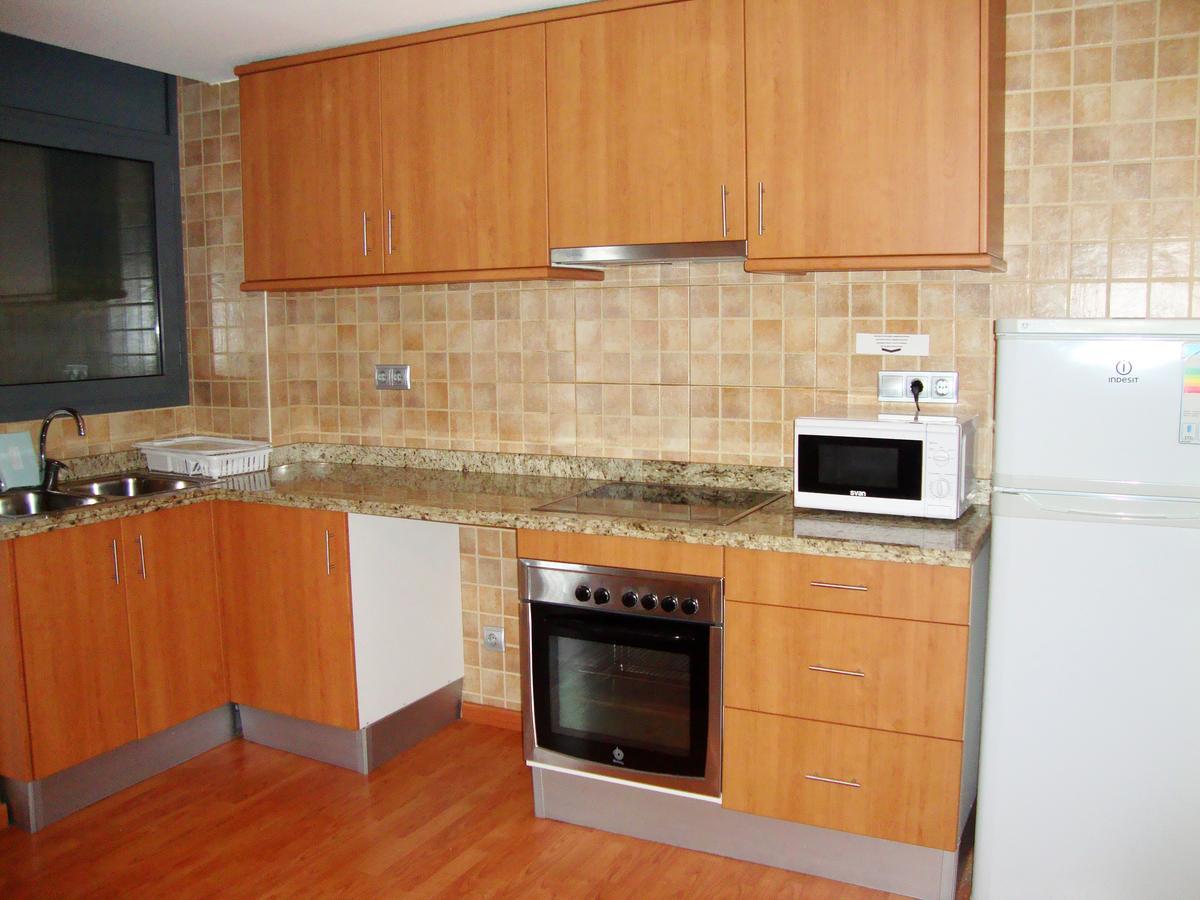 Apartamentos Canillo Les Moles 3000 Экстерьер фото