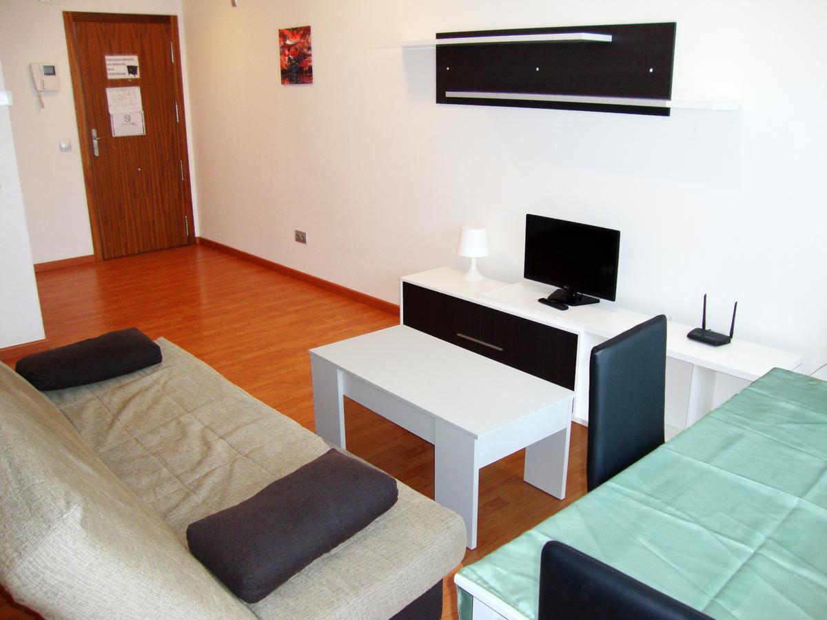Apartamentos Canillo Les Moles 3000 Экстерьер фото