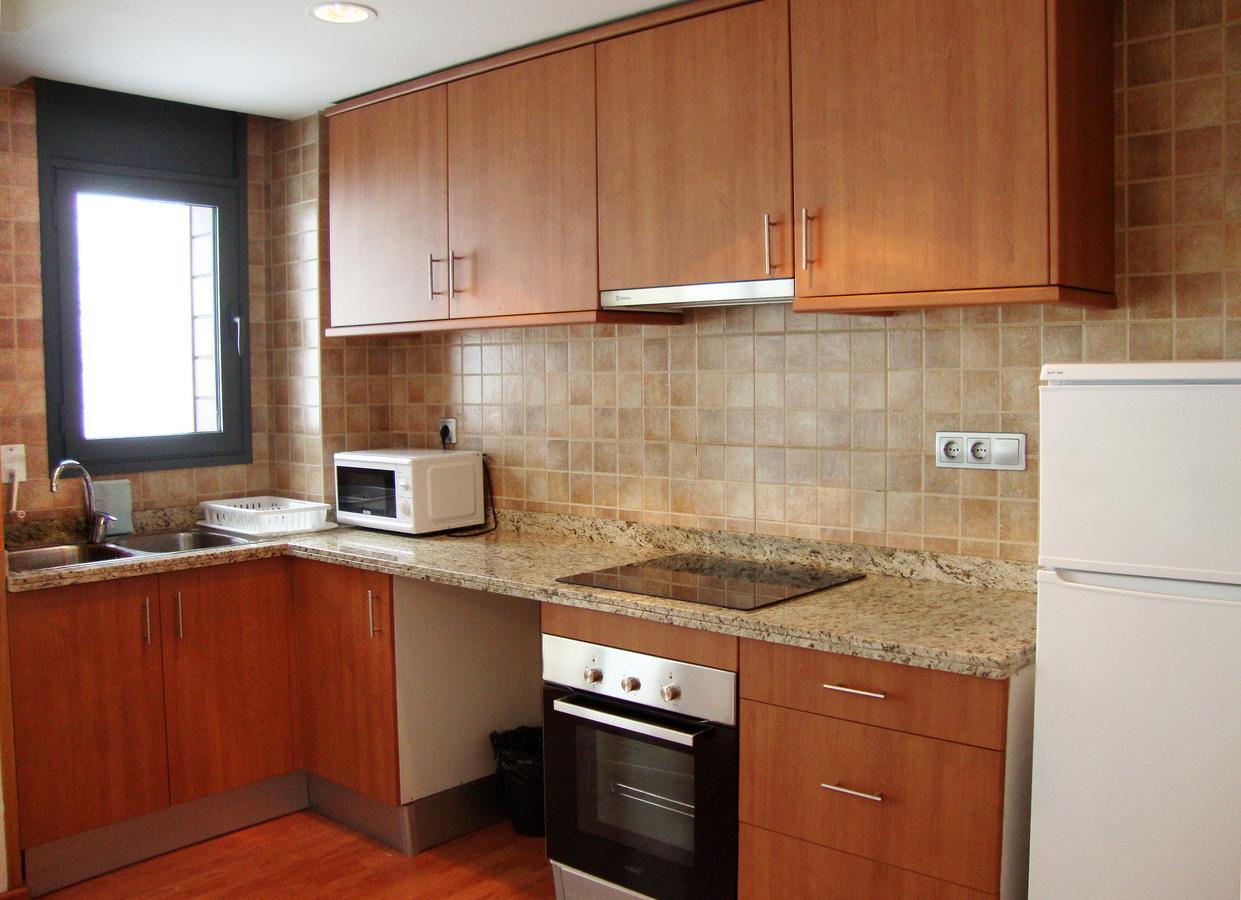 Apartamentos Canillo Les Moles 3000 Экстерьер фото