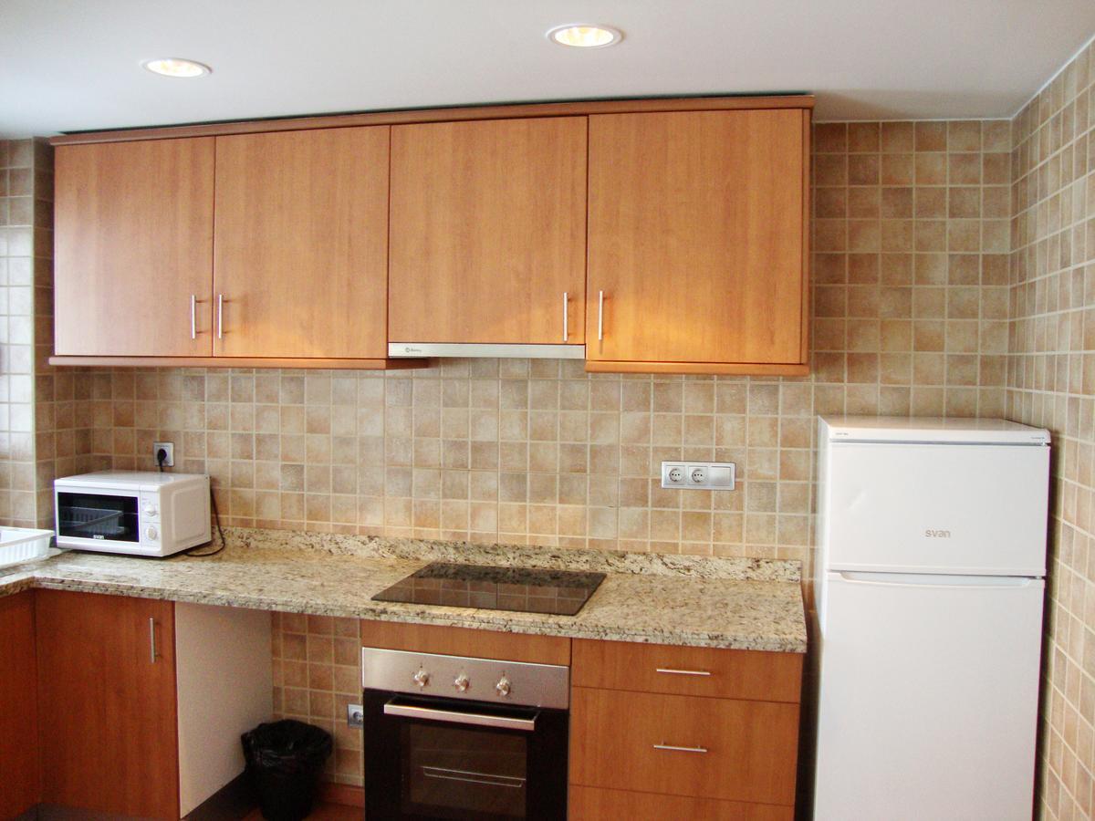 Apartamentos Canillo Les Moles 3000 Экстерьер фото