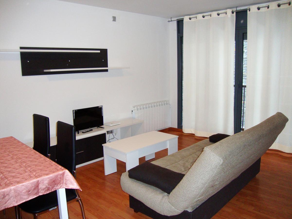 Apartamentos Canillo Les Moles 3000 Экстерьер фото