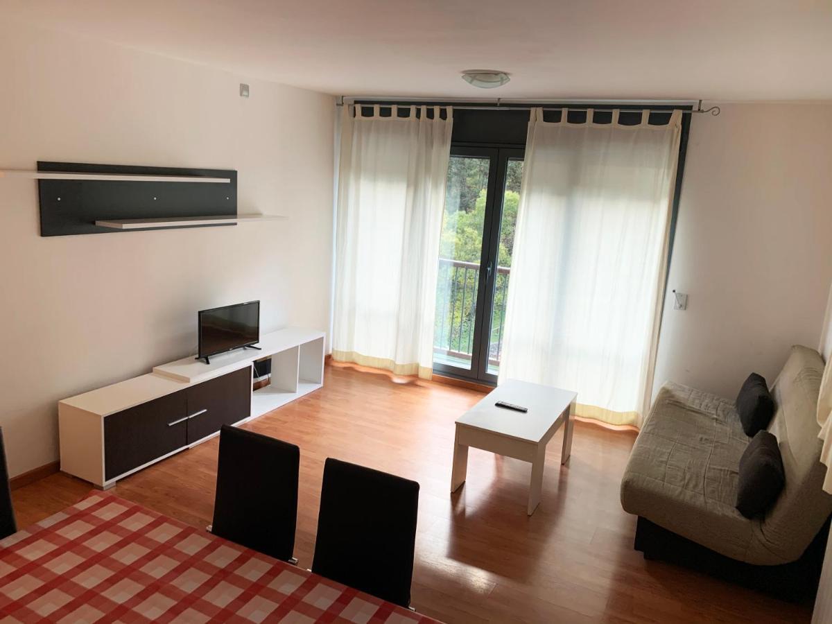 Apartamentos Canillo Les Moles 3000 Экстерьер фото