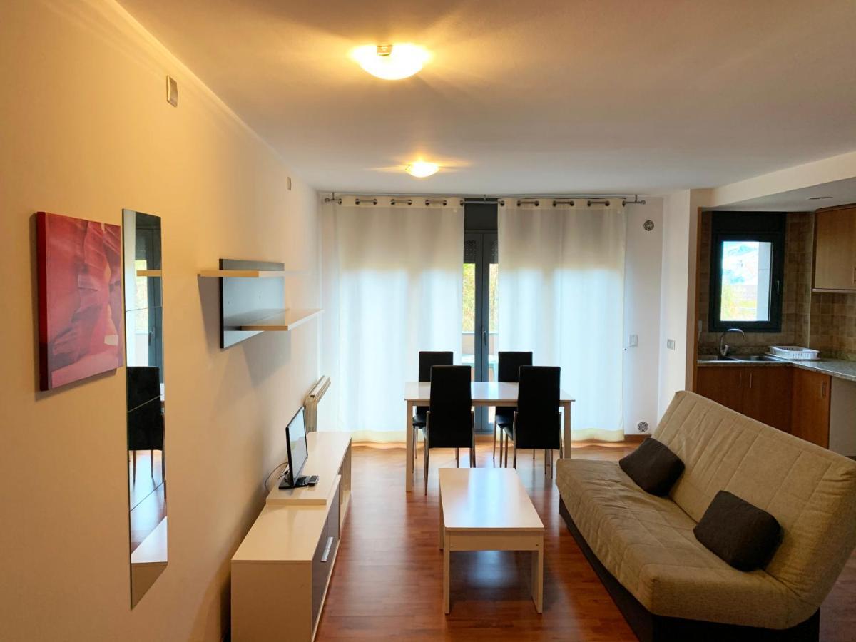 Apartamentos Canillo Les Moles 3000 Экстерьер фото