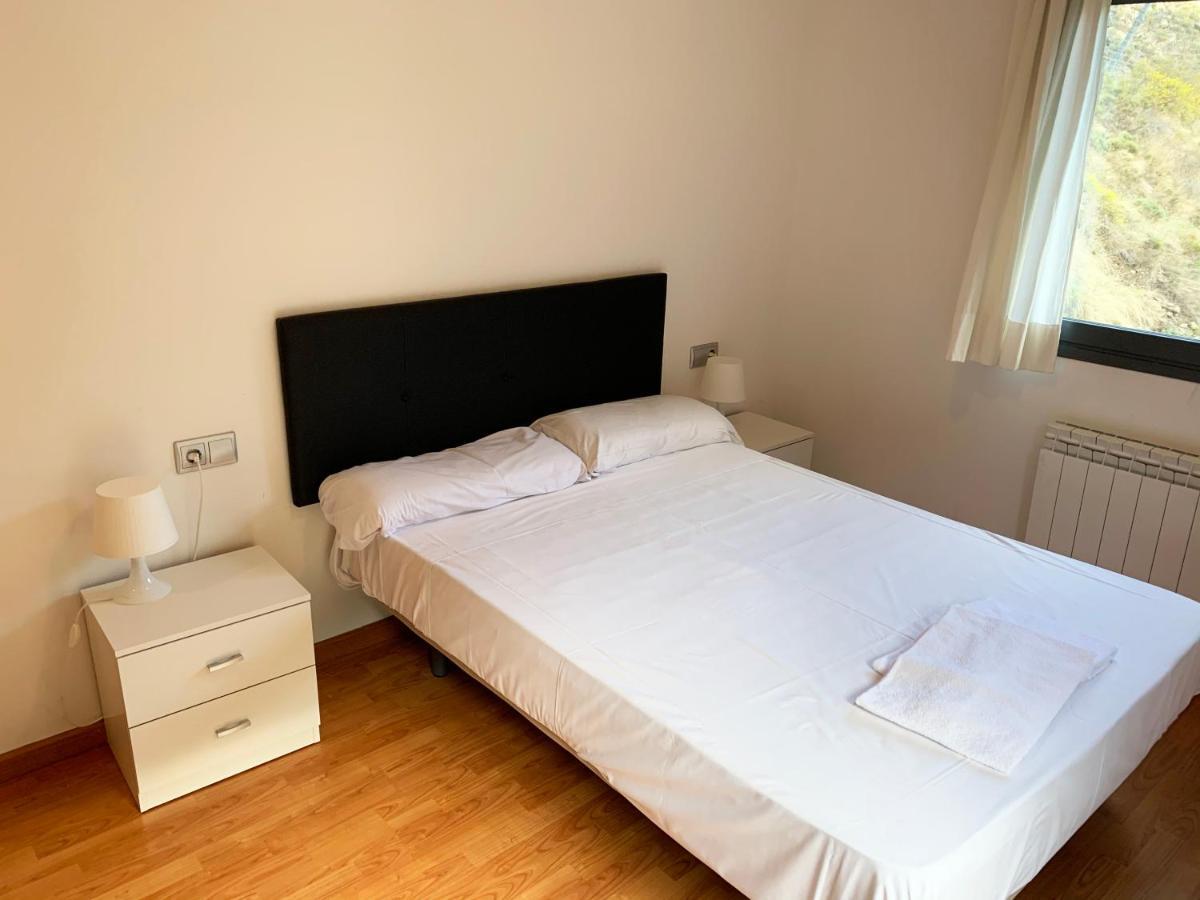 Apartamentos Canillo Les Moles 3000 Экстерьер фото
