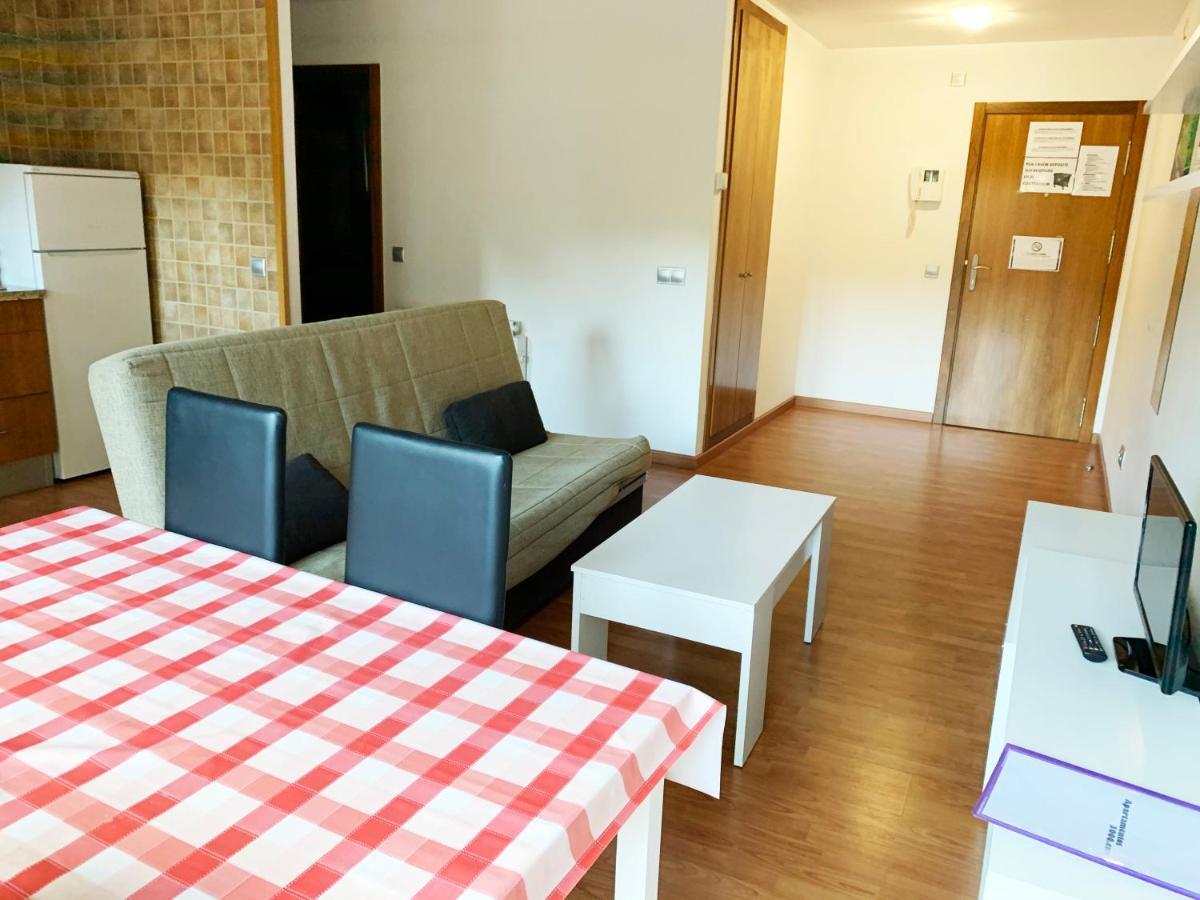 Apartamentos Canillo Les Moles 3000 Экстерьер фото