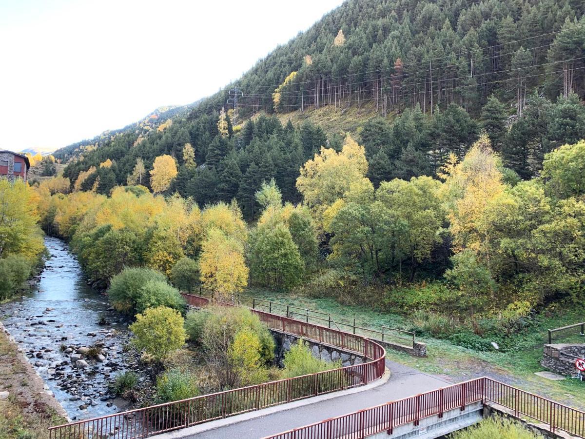 Apartamentos Canillo Les Moles 3000 Экстерьер фото