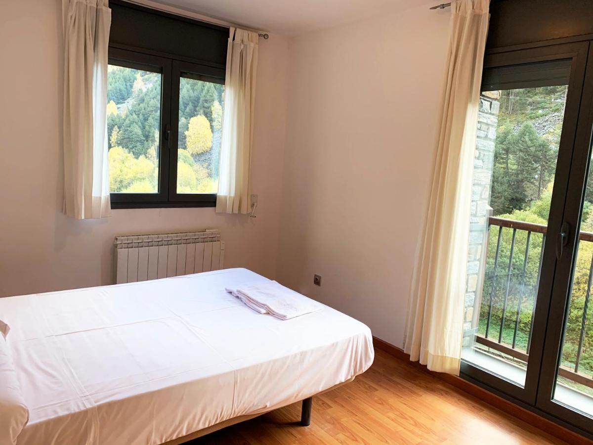 Apartamentos Canillo Les Moles 3000 Экстерьер фото