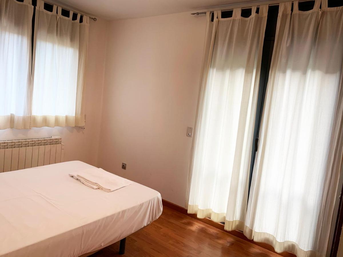 Apartamentos Canillo Les Moles 3000 Экстерьер фото