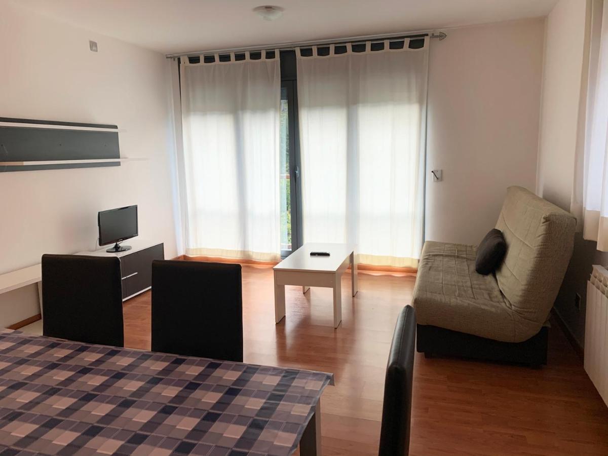 Apartamentos Canillo Les Moles 3000 Экстерьер фото