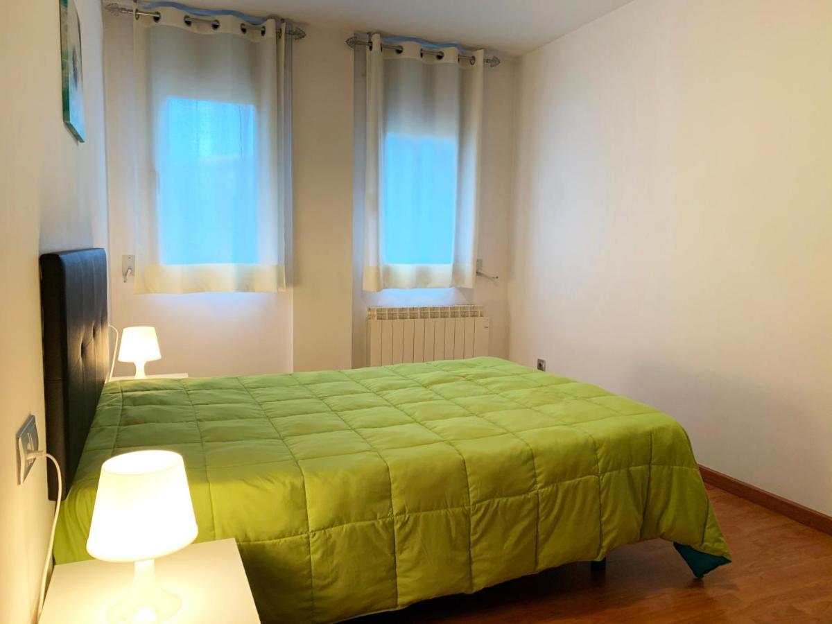 Apartamentos Canillo Les Moles 3000 Экстерьер фото