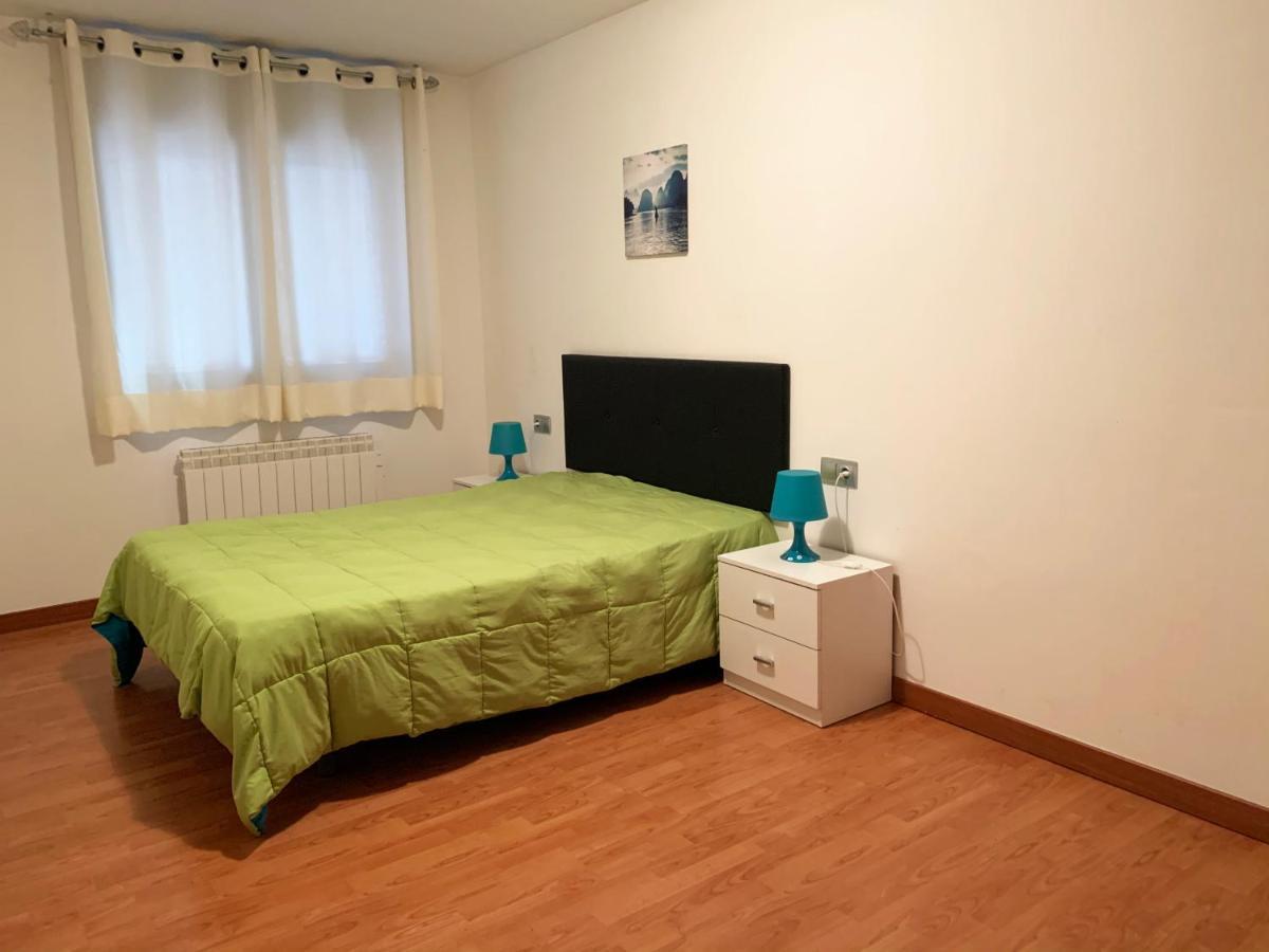 Apartamentos Canillo Les Moles 3000 Экстерьер фото