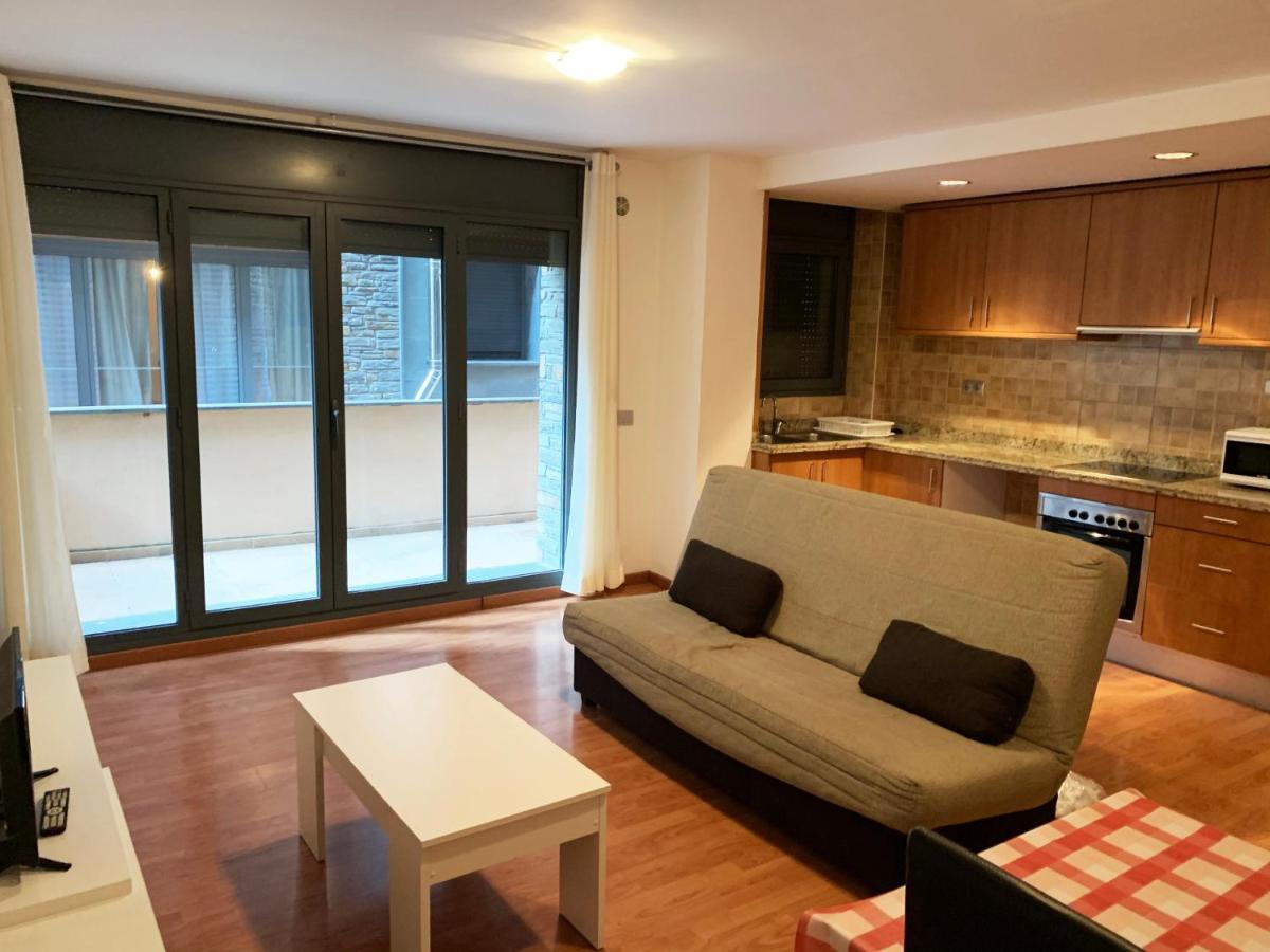 Apartamentos Canillo Les Moles 3000 Экстерьер фото