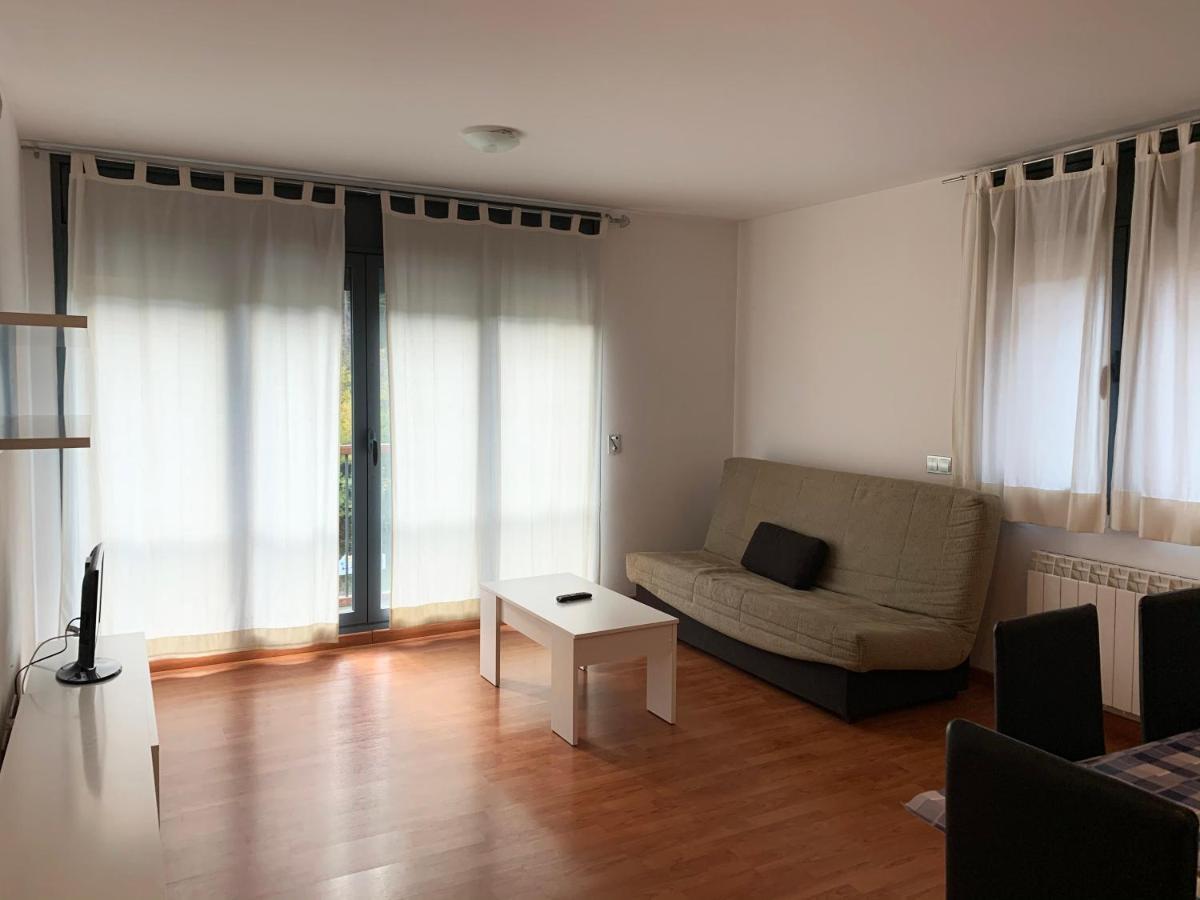 Apartamentos Canillo Les Moles 3000 Экстерьер фото