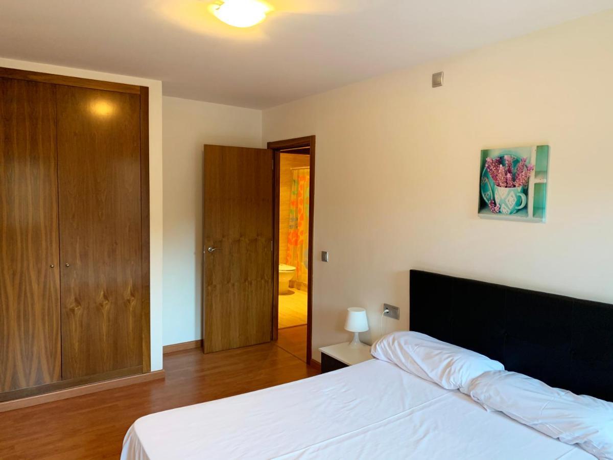 Apartamentos Canillo Les Moles 3000 Экстерьер фото