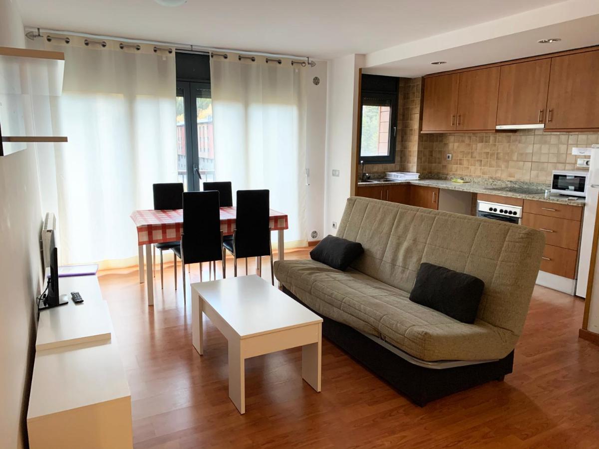 Apartamentos Canillo Les Moles 3000 Экстерьер фото