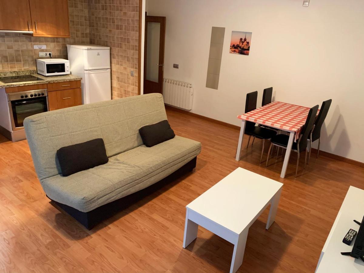 Apartamentos Canillo Les Moles 3000 Экстерьер фото