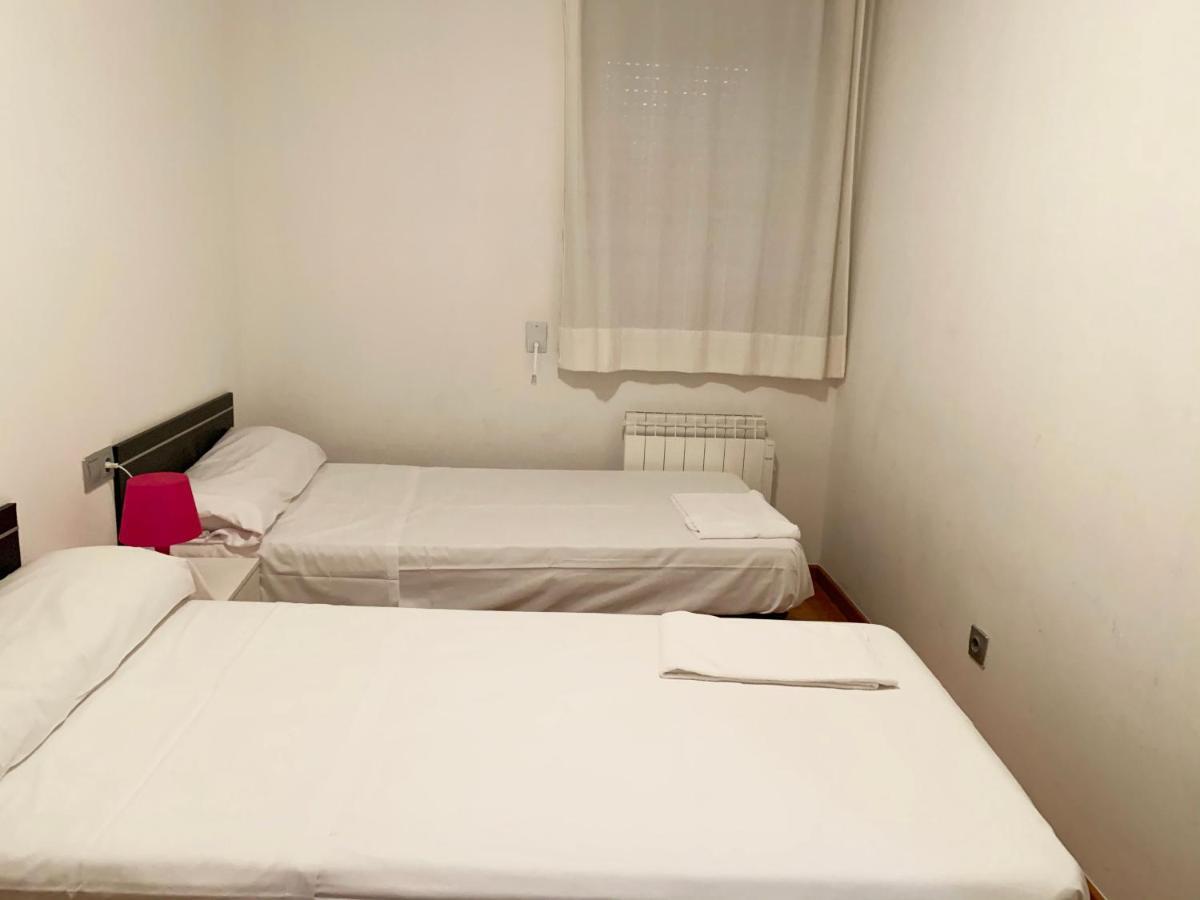 Apartamentos Canillo Les Moles 3000 Экстерьер фото